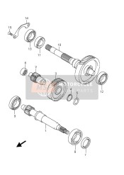 Transmissie (2)